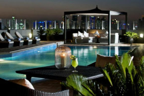 Отель Fraser Suites Doha  Доха